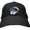 Heavy Brushed Cotton Cap Thumbnail