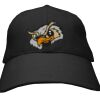 Heavy Brushed Cotton Cap Thumbnail