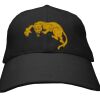 Heavy Brushed Cotton Cap Thumbnail
