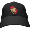 Heavy Brushed Cotton Cap Thumbnail