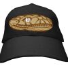 Heavy Brushed Cotton Cap Thumbnail