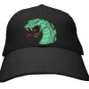 Heavy Brushed Cotton Cap Thumbnail