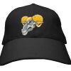 Heavy Brushed Cotton Cap Thumbnail