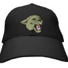 Heavy Brushed Cotton Cap Thumbnail