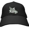 Heavy Brushed Cotton Cap Thumbnail