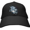 Heavy Brushed Cotton Cap Thumbnail