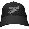 Heavy Brushed Cotton Cap Thumbnail