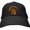 Heavy Brushed Cotton Cap Thumbnail