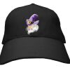 Heavy Brushed Cotton Cap Thumbnail
