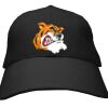 Heavy Brushed Cotton Cap Thumbnail