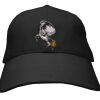 Heavy Brushed Cotton Cap Thumbnail