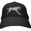 Heavy Brushed Cotton Cap Thumbnail