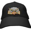 Heavy Brushed Cotton Cap Thumbnail