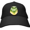 Heavy Brushed Cotton Cap Thumbnail
