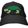 Heavy Brushed Cotton Cap Thumbnail