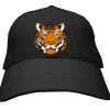 Heavy Brushed Cotton Cap Thumbnail