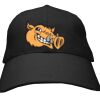 Heavy Brushed Cotton Cap Thumbnail