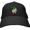 Heavy Brushed Cotton Cap Thumbnail