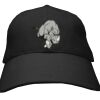 Heavy Brushed Cotton Cap Thumbnail