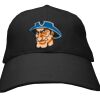 Heavy Brushed Cotton Cap Thumbnail