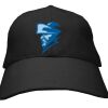 Heavy Brushed Cotton Cap Thumbnail