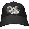Heavy Brushed Cotton Cap Thumbnail