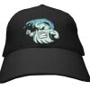 Heavy Brushed Cotton Cap Thumbnail