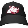 Heavy Brushed Cotton Cap Thumbnail