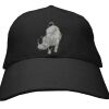 Heavy Brushed Cotton Cap Thumbnail
