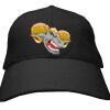 Heavy Brushed Cotton Cap Thumbnail