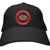 Heavy Brushed Cotton Cap Thumbnail