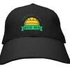 Heavy Brushed Cotton Cap Thumbnail