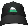 Heavy Brushed Cotton Cap Thumbnail
