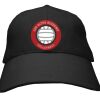 Heavy Brushed Cotton Cap Thumbnail