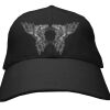 Heavy Brushed Cotton Cap Thumbnail