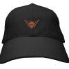 Heavy Brushed Cotton Cap Thumbnail