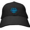 Heavy Brushed Cotton Cap Thumbnail