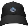 Heavy Brushed Cotton Cap Thumbnail