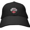 Heavy Brushed Cotton Cap Thumbnail