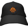 Heavy Brushed Cotton Cap Thumbnail