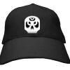 Heavy Brushed Cotton Cap Thumbnail
