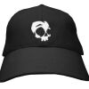 Heavy Brushed Cotton Cap Thumbnail