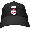Heavy Brushed Cotton Cap Thumbnail