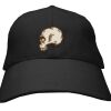 Heavy Brushed Cotton Cap Thumbnail