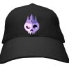 Heavy Brushed Cotton Cap Thumbnail