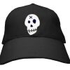 Heavy Brushed Cotton Cap Thumbnail