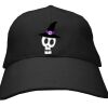 Heavy Brushed Cotton Cap Thumbnail
