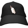 Heavy Brushed Cotton Cap Thumbnail