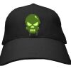 Heavy Brushed Cotton Cap Thumbnail