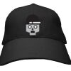 Heavy Brushed Cotton Cap Thumbnail